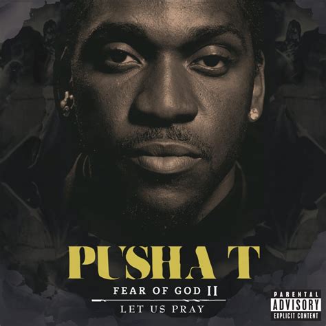 genius pusha t.